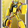 tfa bubblebee