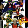 Young justice Final