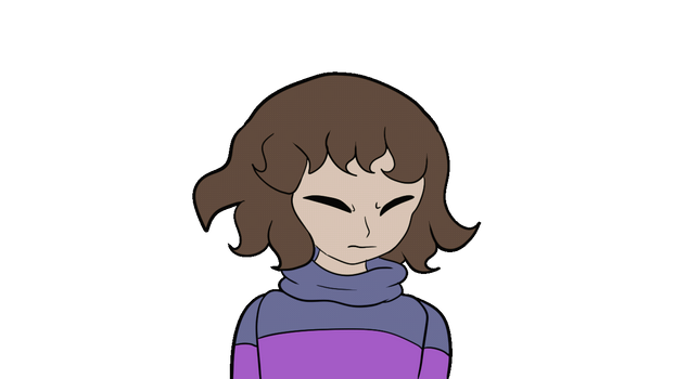 Frisk R6 Explore the Best Frisk Art | DeviantArt