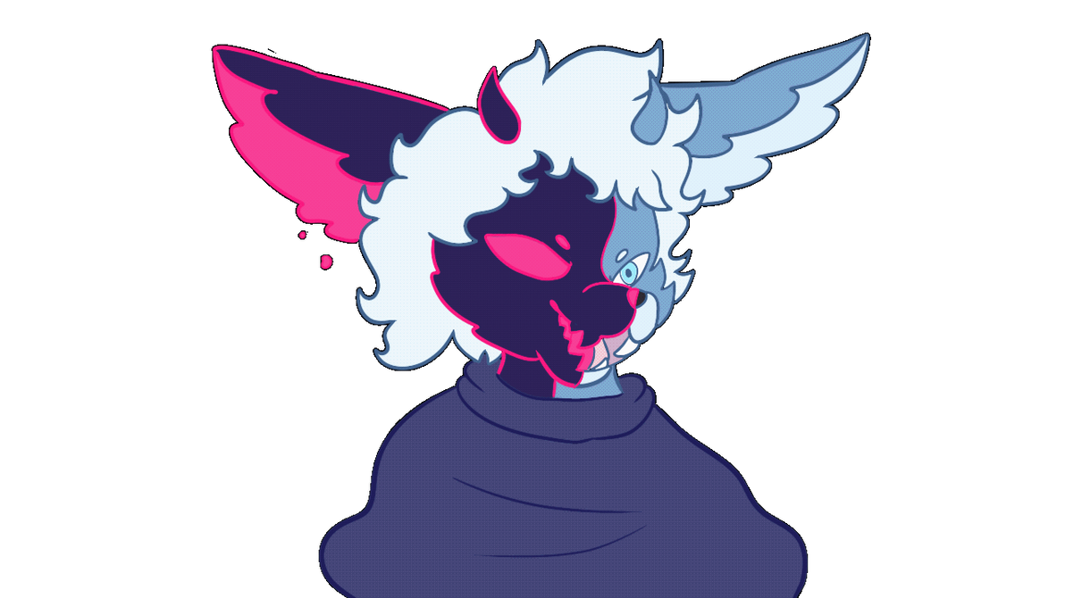 Delta animation by Stencilfox1 on DeviantArt