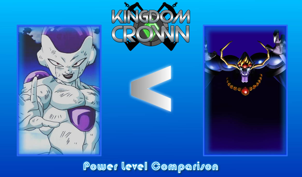 Level One Kc KC Power-Levels - 21 by BluefireProduction on DeviantArt