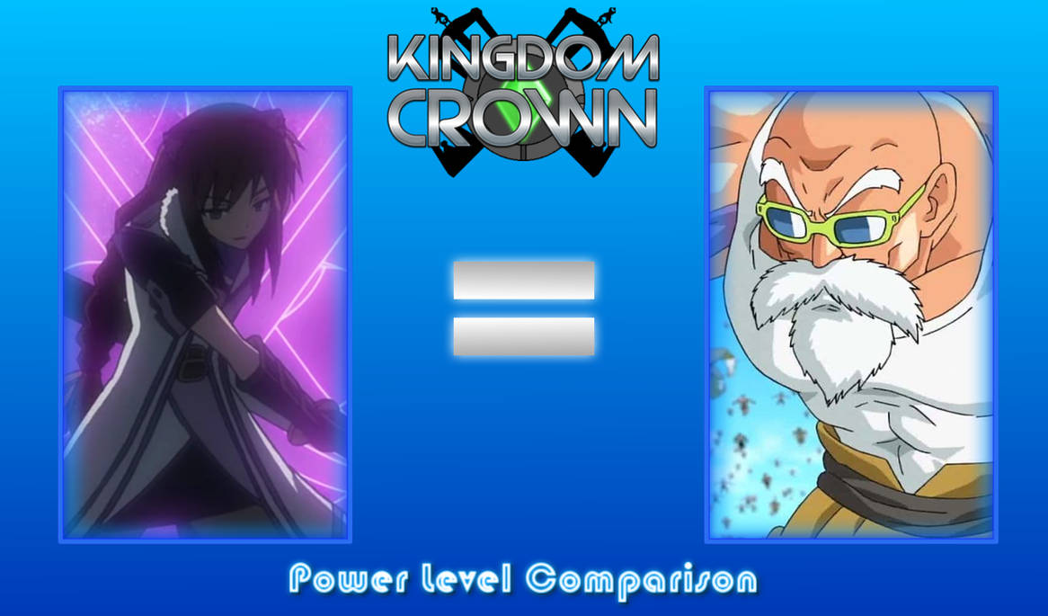 Level One Kc KC Power-Levels - 16 by BluefireProduction on DeviantArt