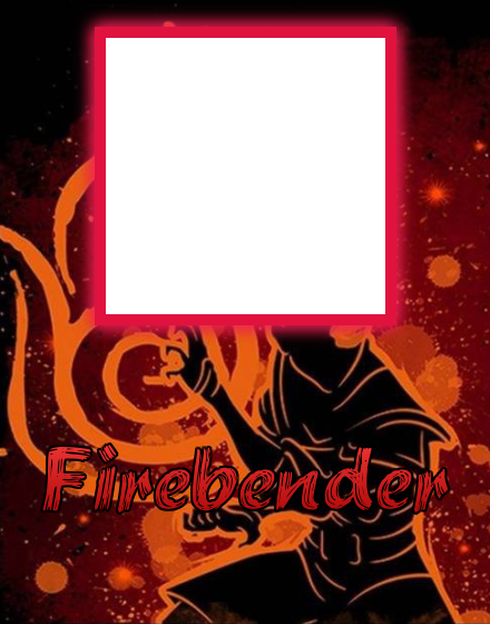 Custom Firebender Firebender - Template by BluefireProduction on DeviantArt