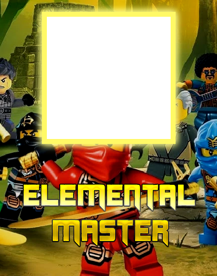 Elemental Master - Template by BluefireProduction on DeviantArt