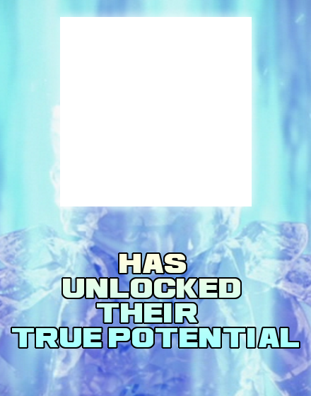 True Potential - Template by BluefireProduction on DeviantArt