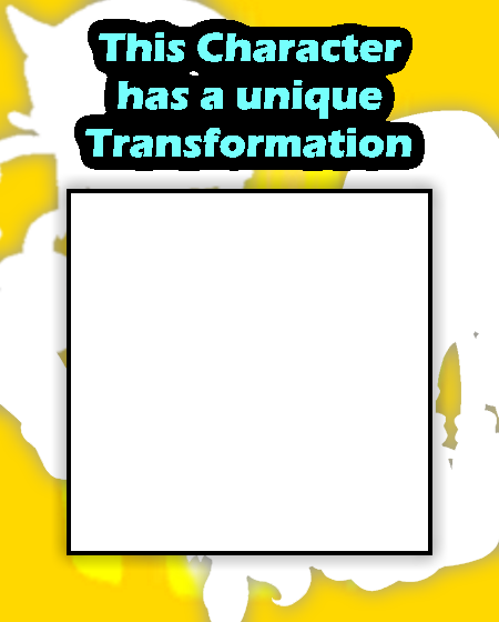 Unique Transformation - Template by BluefireProduction on DeviantArt