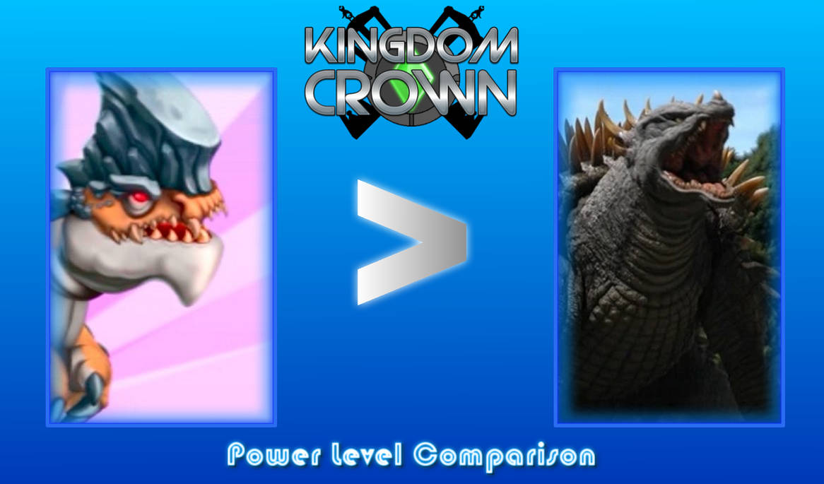 Level One Kc KC Power-Levels - 30 by BluefireProduction on DeviantArt