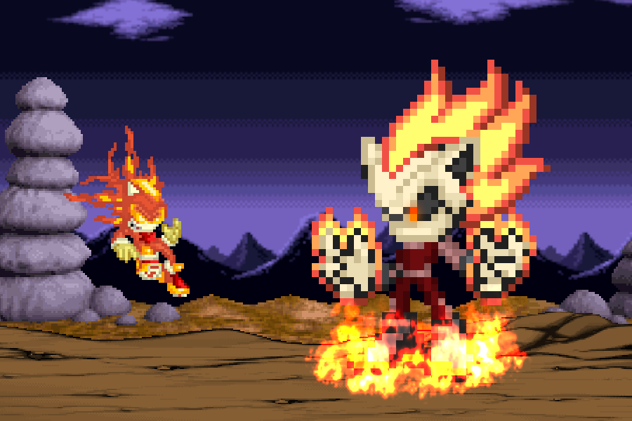 KC - The Birth of the Rider... by BluefireProduction on DeviantArt