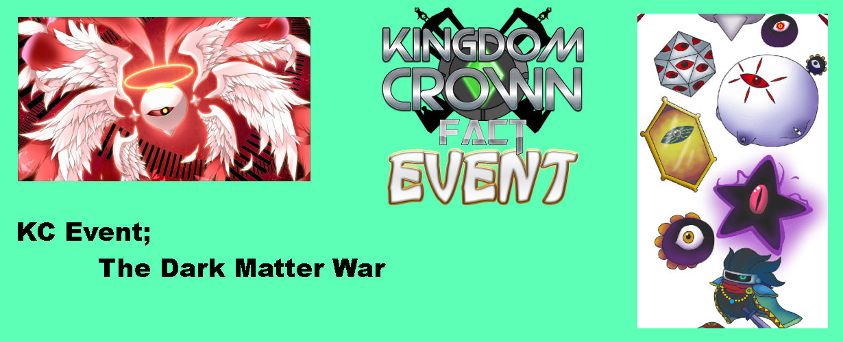 KC Fact 353 - Event by BluefireProduction on DeviantArt