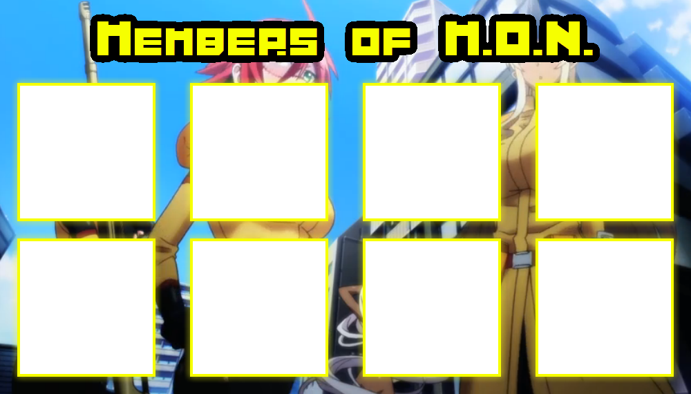 Mon Characters Code MON - Template by BluefireProduction on DeviantArt