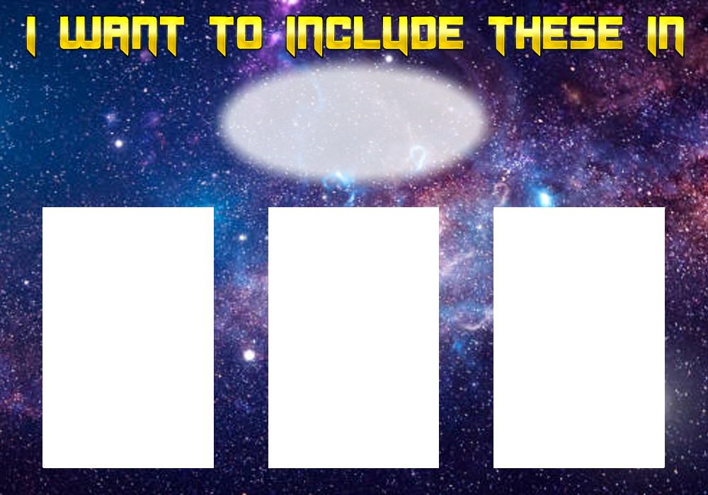 Want to Include - template by BluefireProduction on DeviantArt