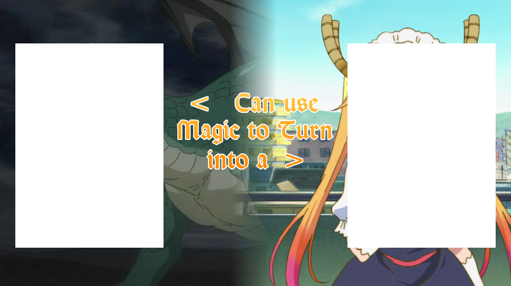 Transformation Magic - template by BluefireProduction on DeviantArt