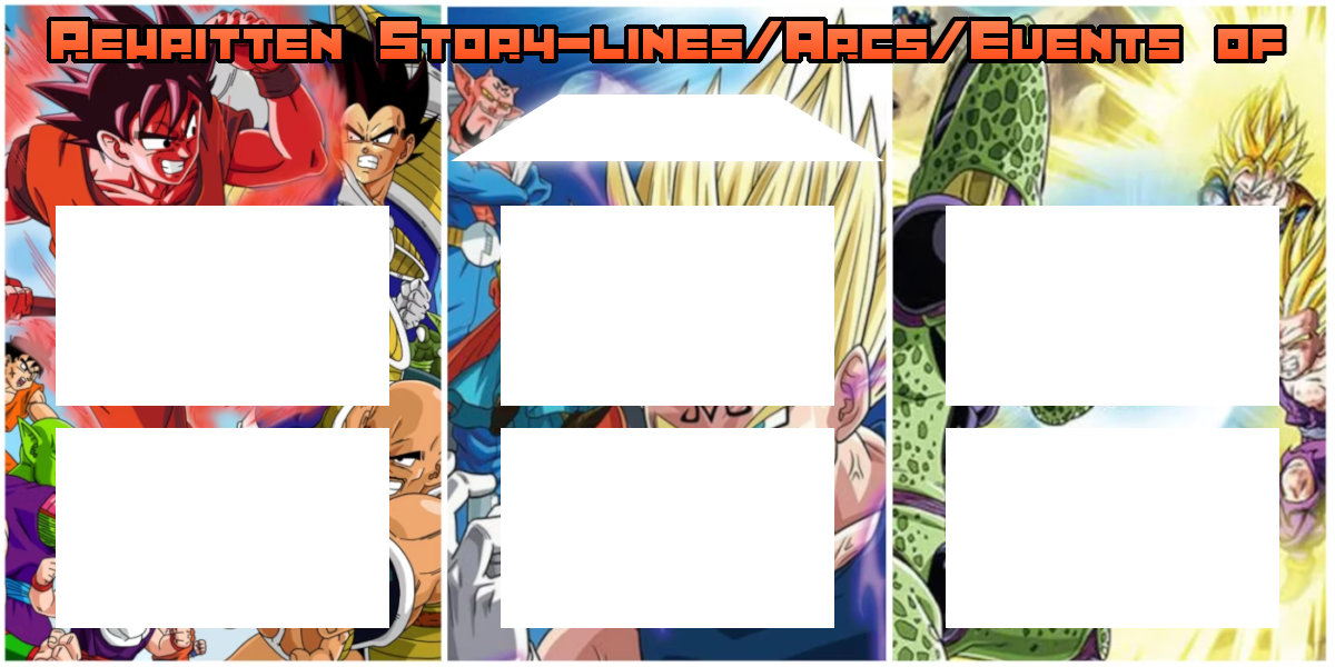 Rewrites Template Rewritten Storylines - template by BluefireProduction on DeviantArt