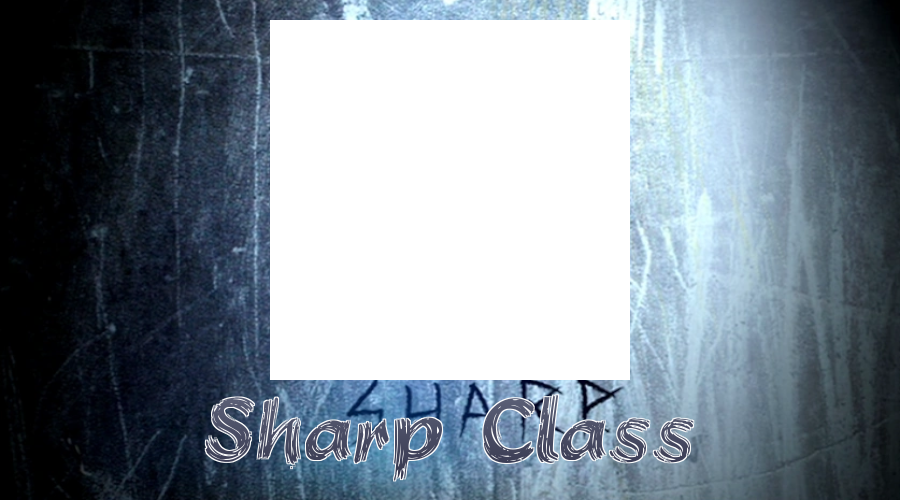 Sharp Class (Solo) - template by BluefireProduction on DeviantArt