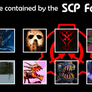 Contained by the SCP Foundation - template by BluefireProduction on ...
