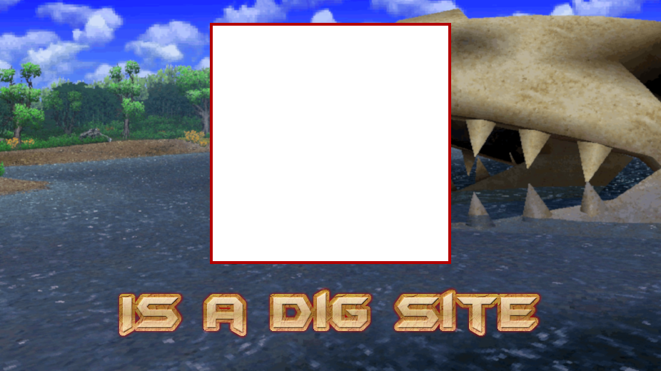 Dig Site - template by BluefireProduction on DeviantArt