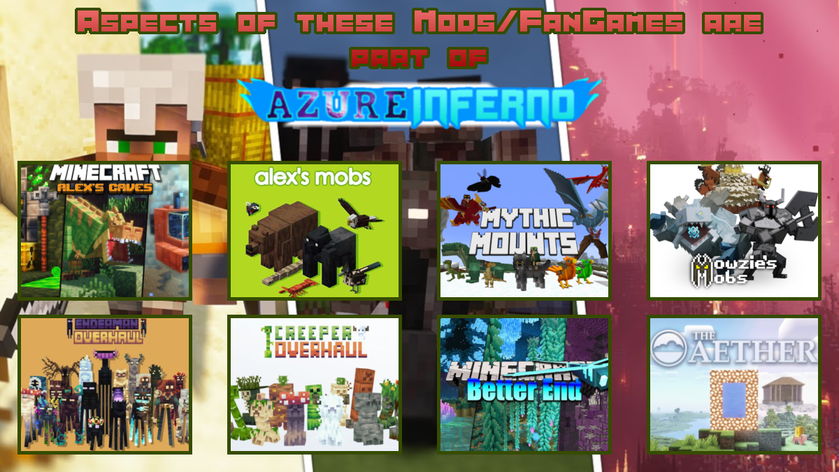 Com Mod Deviantart Mods and Fangames - Minecraft 01 by BluefireProduction on DeviantArt