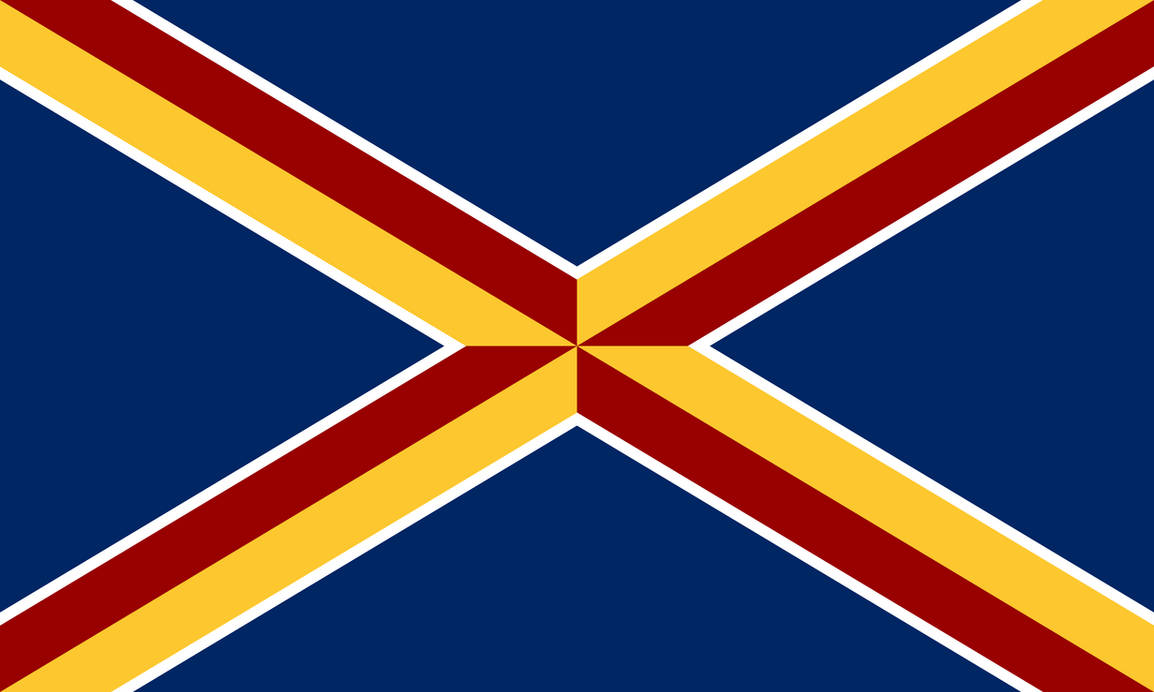 Random empire flag by Eldkors on DeviantArt