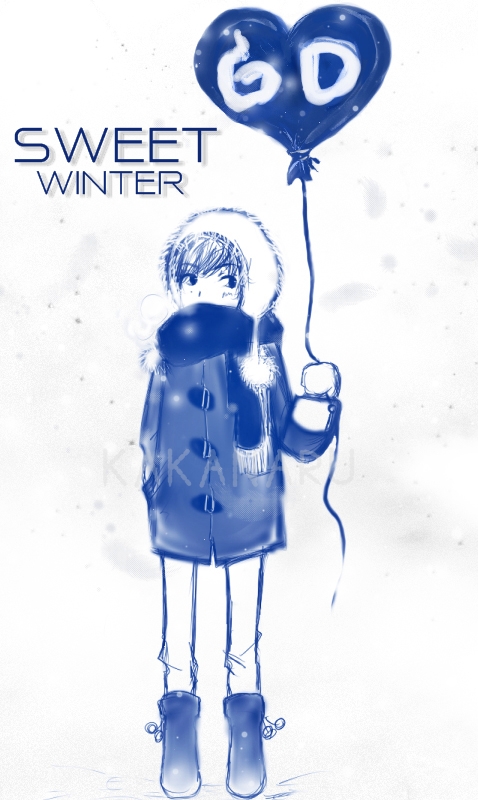 GD,,WINTER