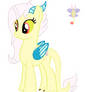 My Little Pony Next Gen. Hope Shy