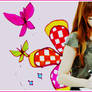 Jesscia (SNSD) ~ Sign 1