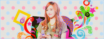 Jesscia (SNSD) ~ Sign 6