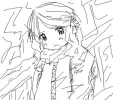 Tomo-chan wa Onnanoko! icon by AlayaShiki394 on DeviantArt