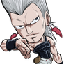 CHIBIzarre Polnareff