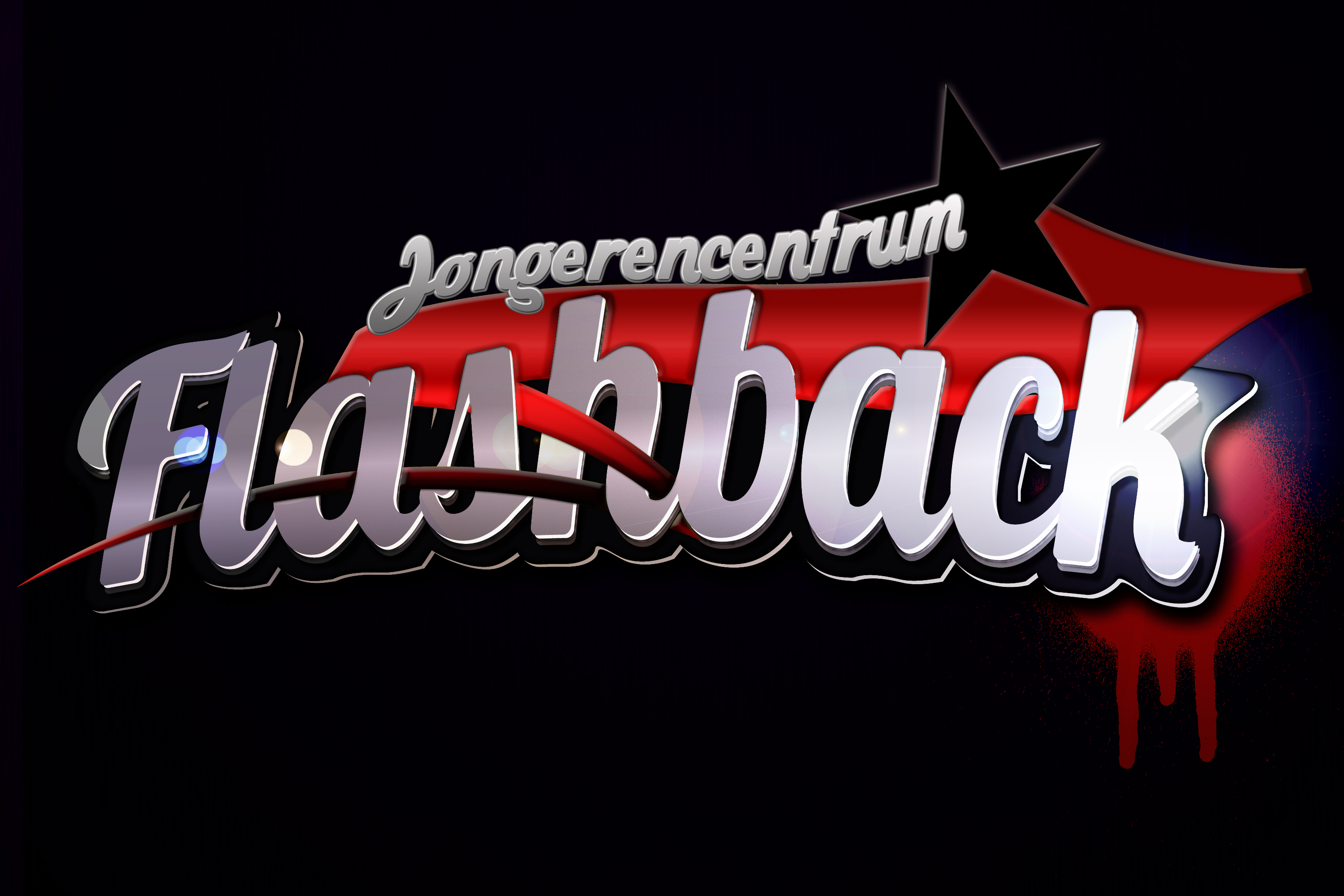 Flashback logo by praatstaaf on DeviantArt