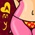 50x50 Icon: Amy Rose