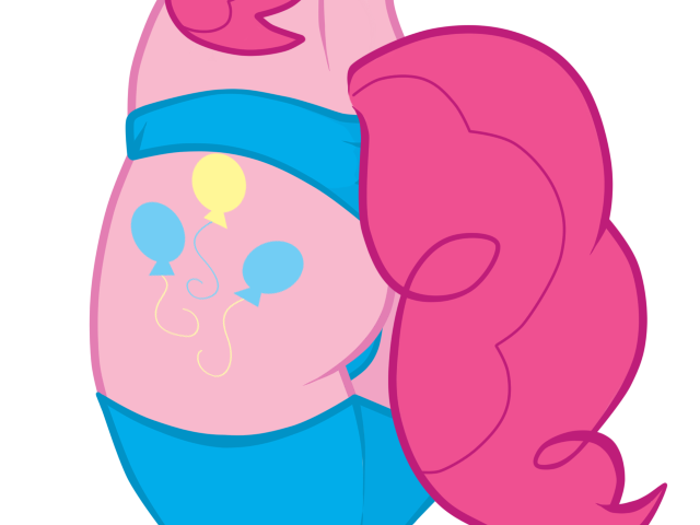 Flank Collection: Pinkie Pie. +ICON NOW AVAILABLE!