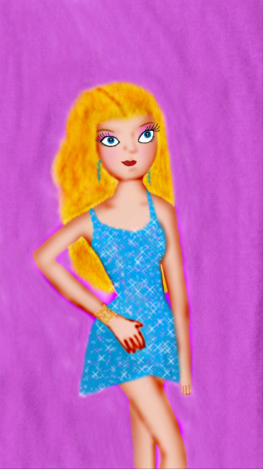 Barbie rugrats 2025