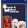 George and Mildred Fashion Doll