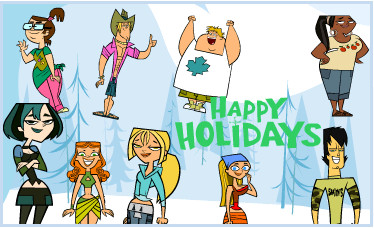 TDI Christmas