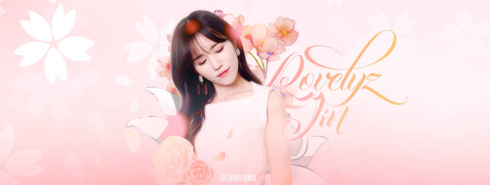 Cherry Blossom Story - Jin Lovelyz