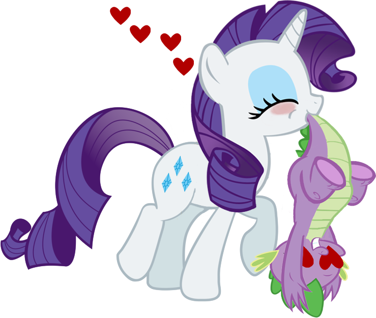 Rarity - Pray for Paris by Robukun on DeviantArt