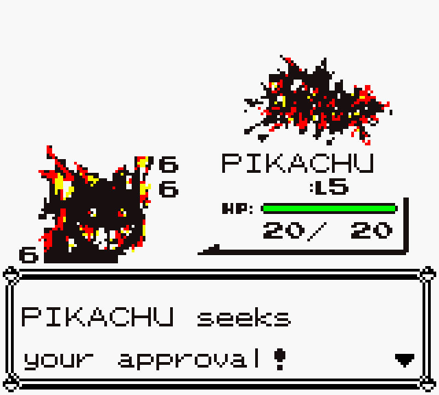 pokemon pc port by JustinWasHere04 on DeviantArt