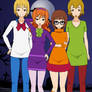 Kisekae Scooby Doo