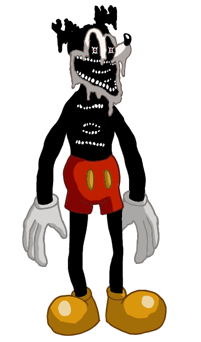 Chomper Muppet The Chomper by DevoLakeDA on DeviantArt