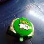 BEN 10 TIME HERO!