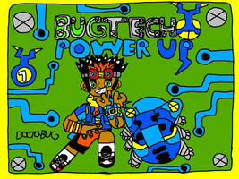 BUGTECH POWER UP1