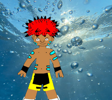 AQUOT WATER PUNCH!!!!