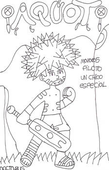 AQUOT COMIC1