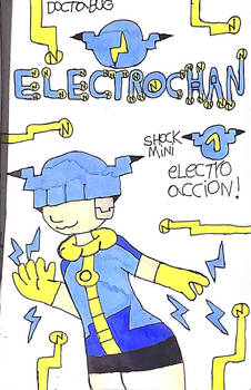 ELECTROCHAN COMIC1
