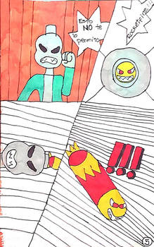 ELECTROCHAN COMIC6