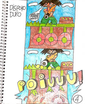 AQUOT MARACA GAGS4
