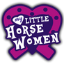 My Little Horse Women