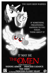 Princess Flurry Heart - The Omen