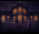 Wandering dream by ChiantyVex