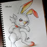 Scorbunny